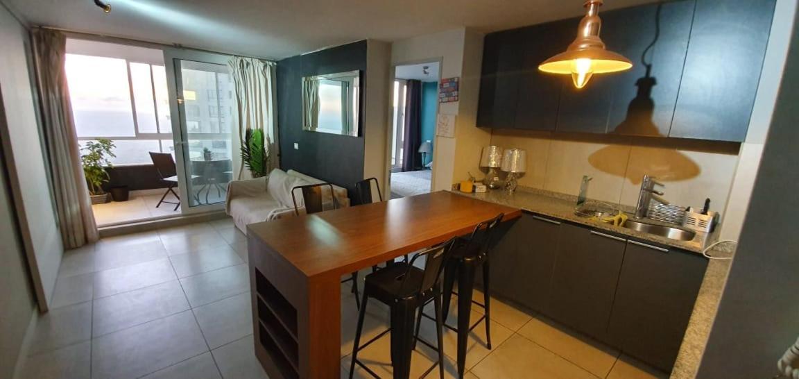 Apartamento Renaca On Vista Al Mar Vina del Mar