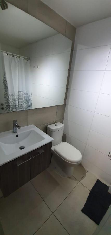 Apartamento Renaca On Vista Al Mar *